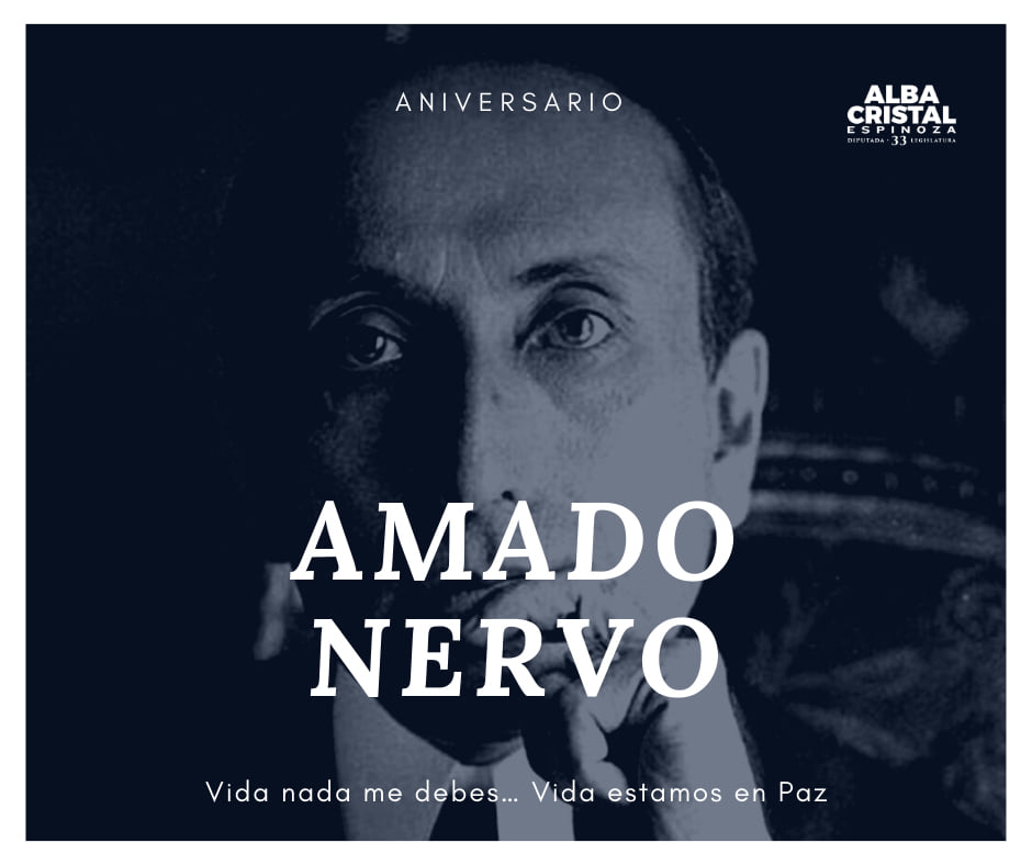 Amado Nervo