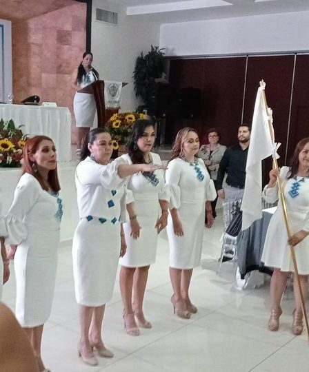 Mujeres Empresarias de México - Capitulo Nayarit