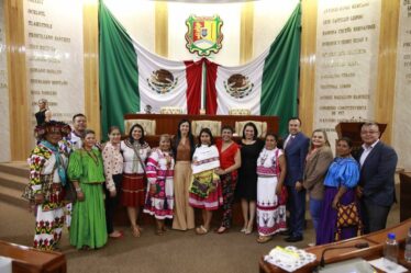 Día Internacional de la Mujer Indígena