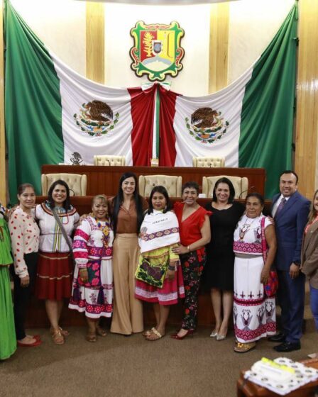 Día Internacional de la Mujer Indígena