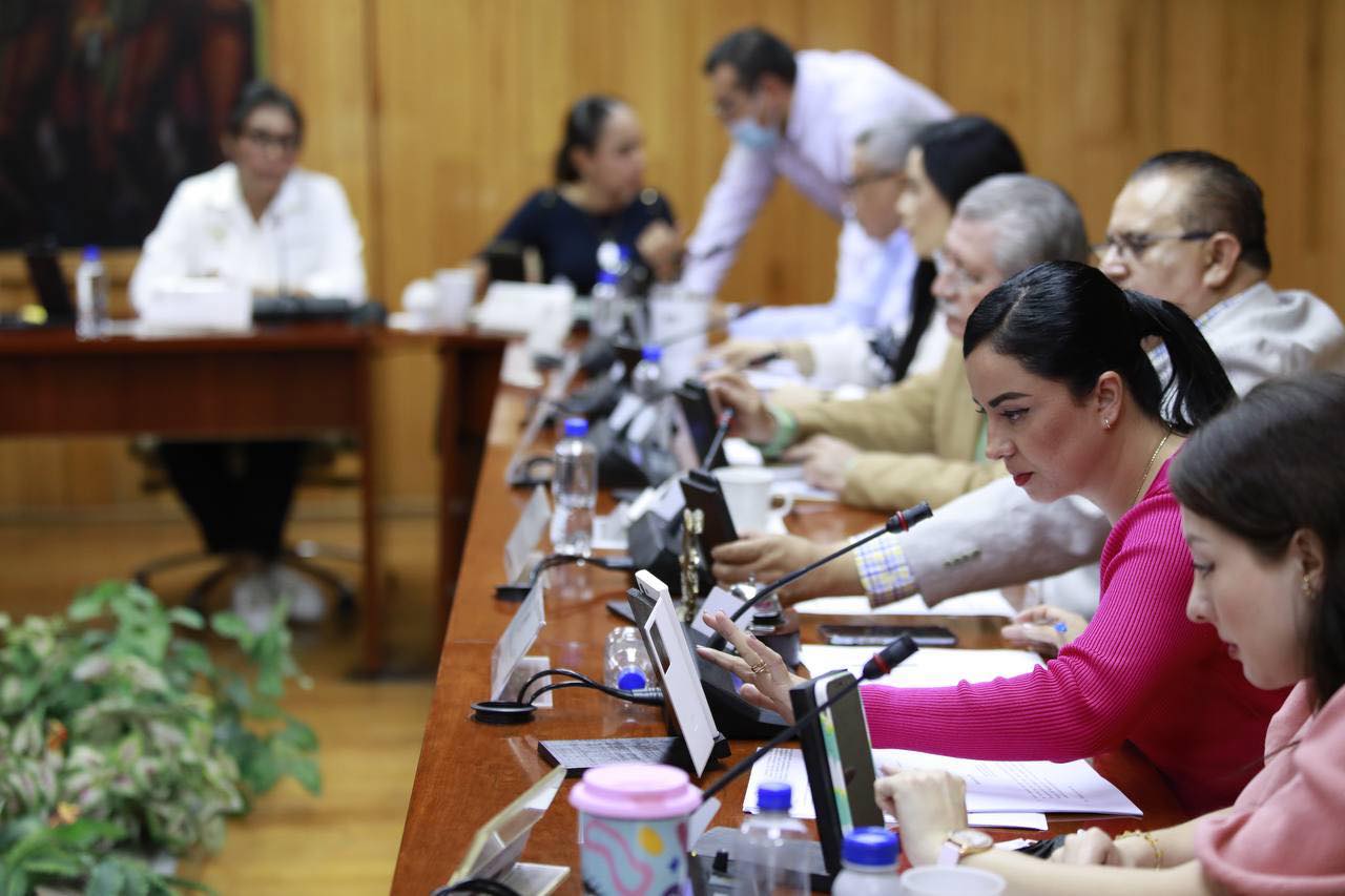 Dar voz y voto a los diputados sin partido