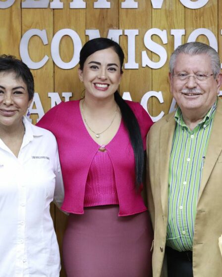 Dar voz y voto a los diputados sin partido