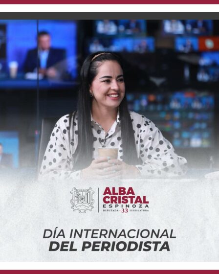 Día Internacional del Periodista