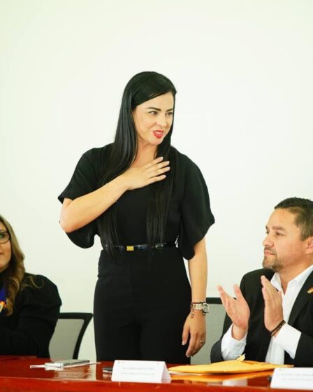 Nayarit recibe al Embajador de los Estados Unidos