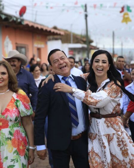 Un sábado de fiesta entre amigos