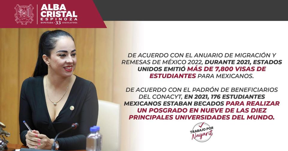 Visita de trabajo del Embajador de Estados Unidos Ken Salazar
