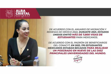 Visita de trabajo del Embajador de Estados Unidos Ken Salazar