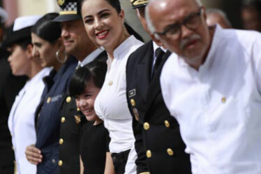 Desfile Cívico Militar