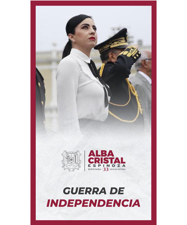 Guerra de Independencia