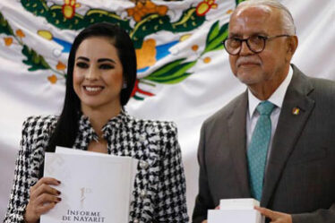 Nuestro nuevo Nayarit cuenta con un gobierno humilde, honesto y humano