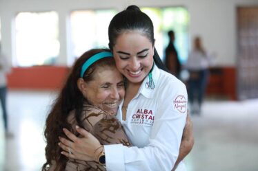 A nuestros adultos mayores se les celebra hoy y todo el año