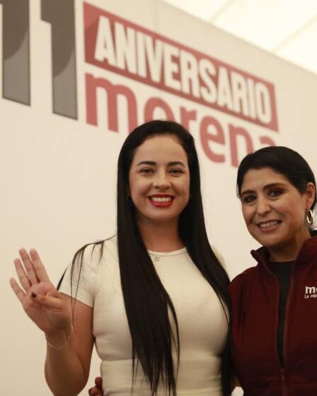 Seguimos construyendo y fortaleciendo en unidad