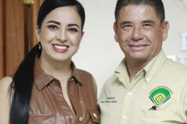 Equipo femenil de la Asociación de Softbol del Estado de Nayarit