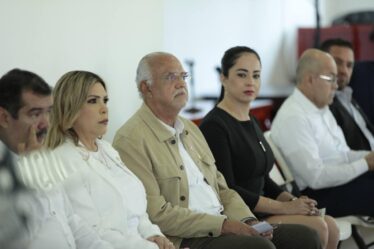 Encuentro semanal con los medios de comunicación