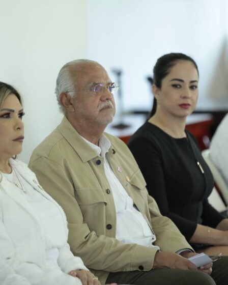 Encuentro semanal con los medios de comunicación