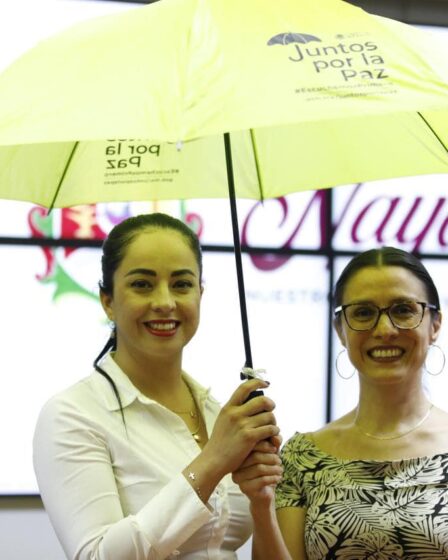 Comisión Estatal de Salud Mental y Adicciones en Nayarit