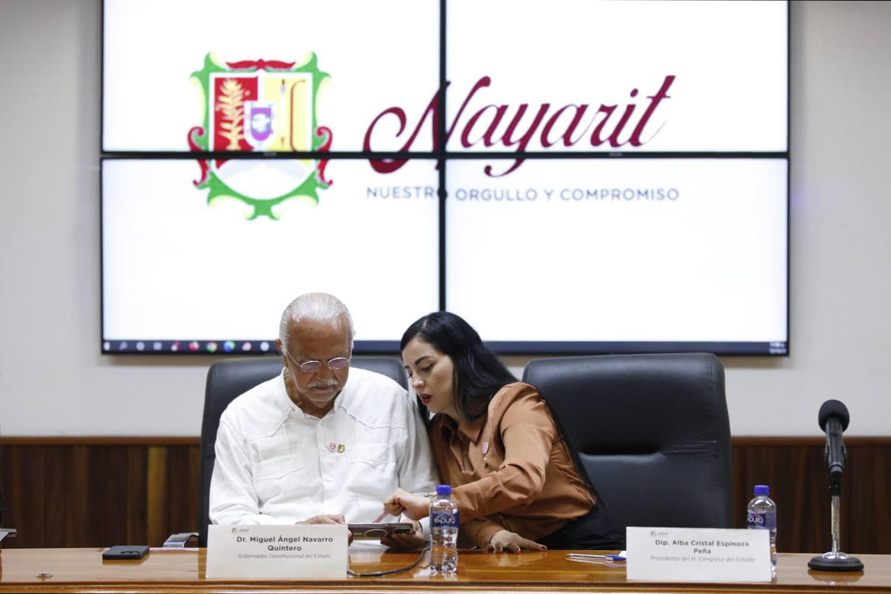 Plan de Organización del Esfuerzo Pesquero de Nayarit