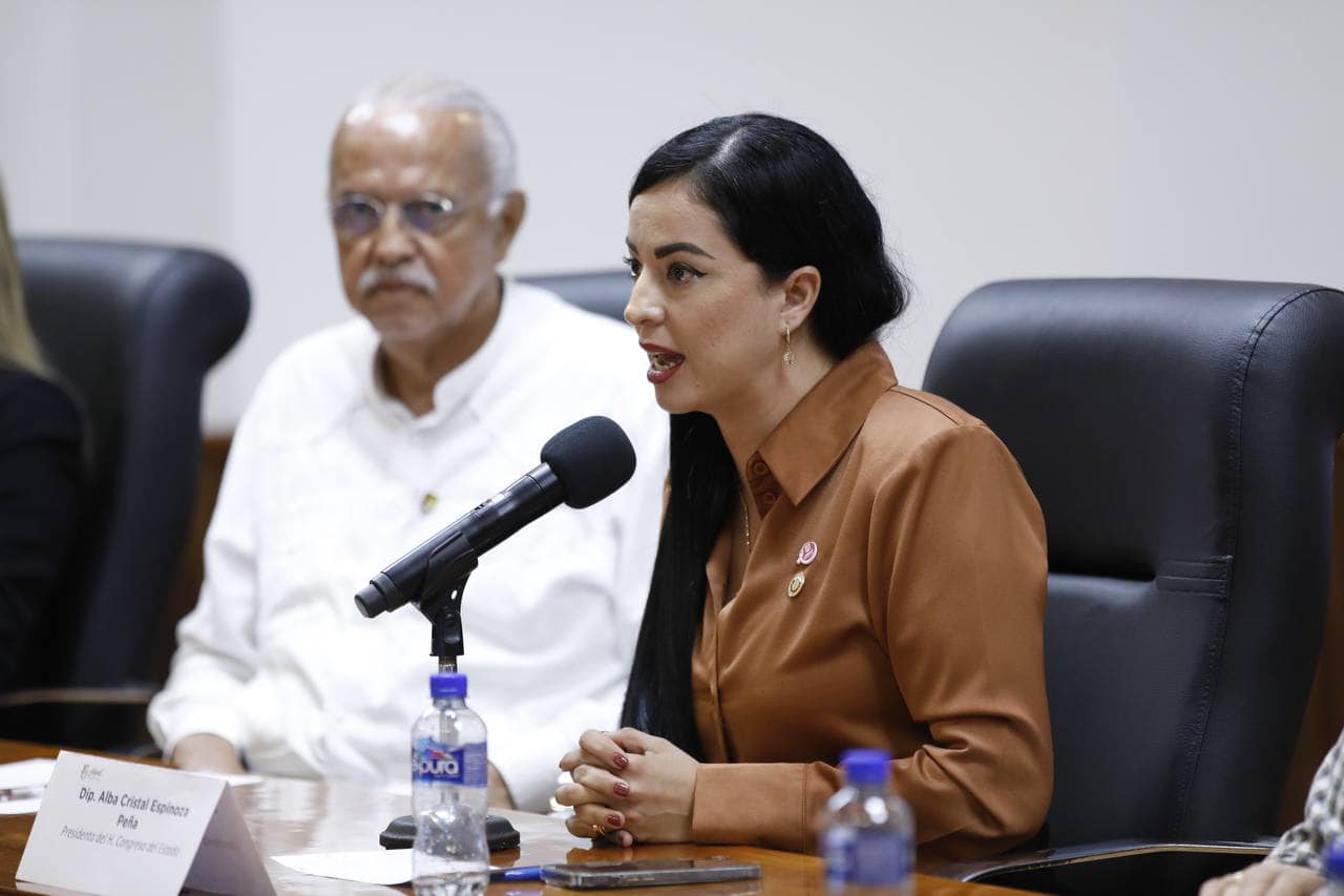 Plan de Organización del Esfuerzo Pesquero de Nayarit