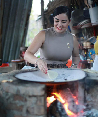 Día de la Gastronomía Nayarita