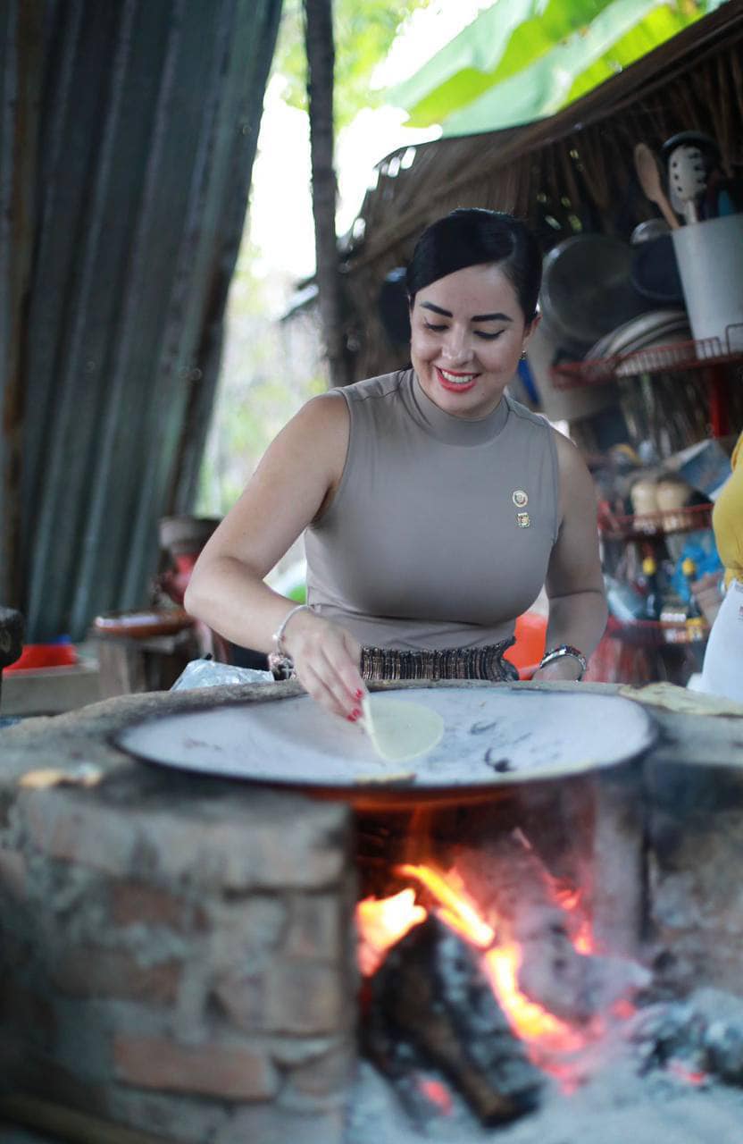 Día de la Gastronomía Nayarita