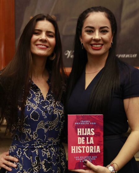 Las Olvidadas: Mujeres en la Historia de México