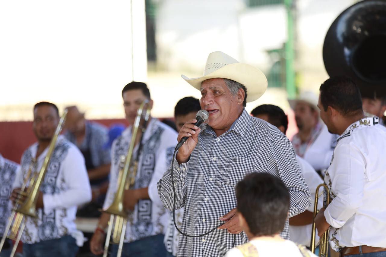 Borbollón, 88 años de su dotación de tierras ejidales
