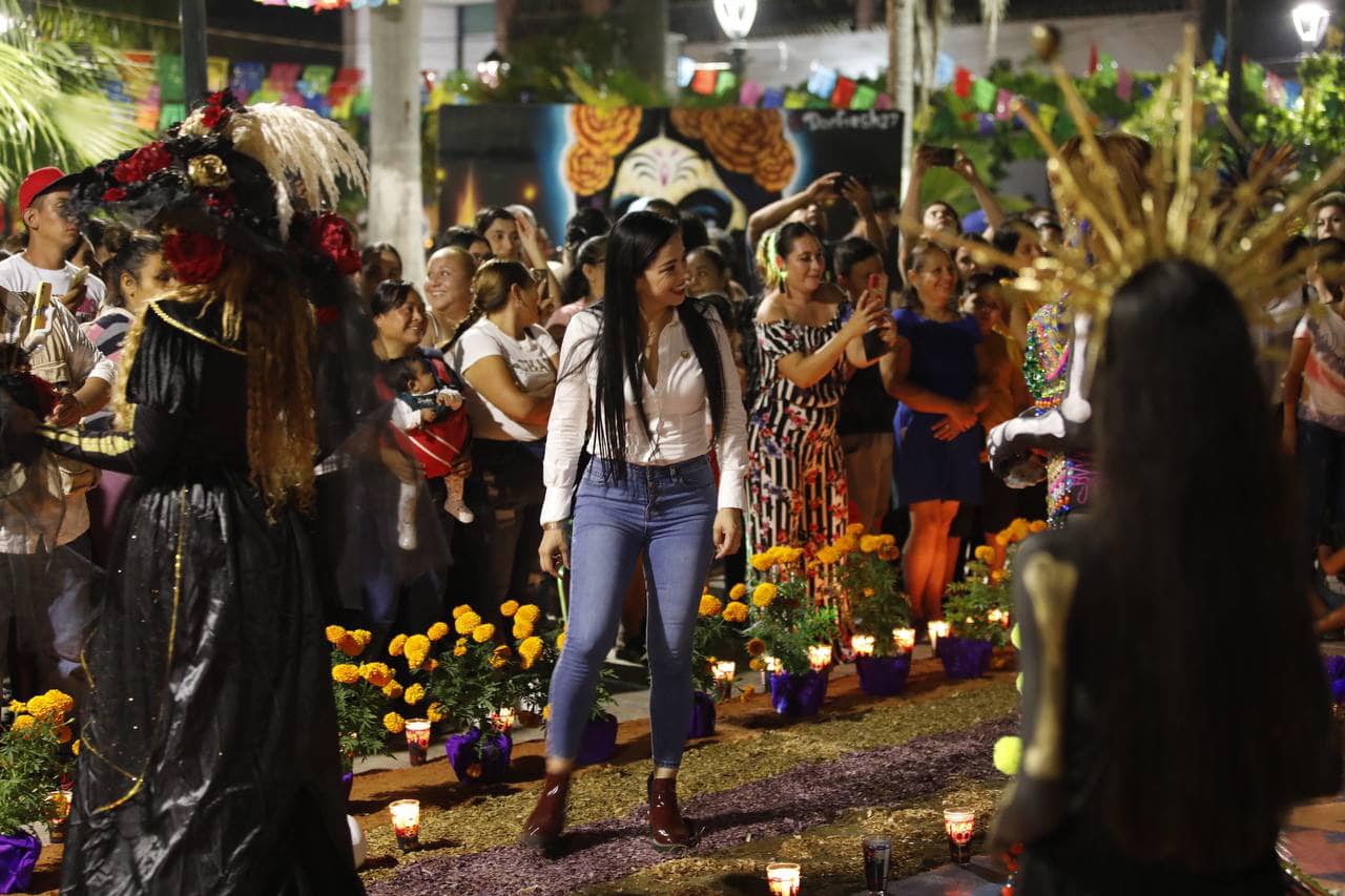 Festival de los Muertos 2022