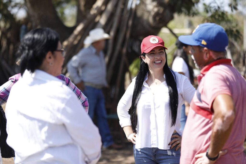 Al pie del cañón