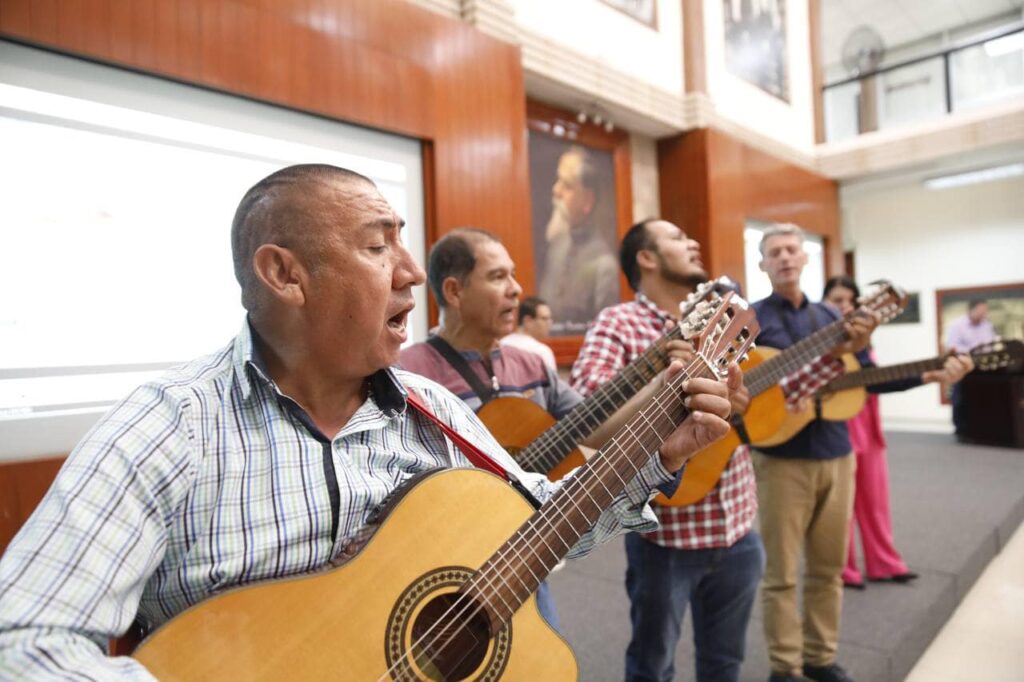 Hoy se jubilaron