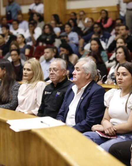 Comparecencias por parte de los funcionarios del Gobierno del Estado de Nayarit