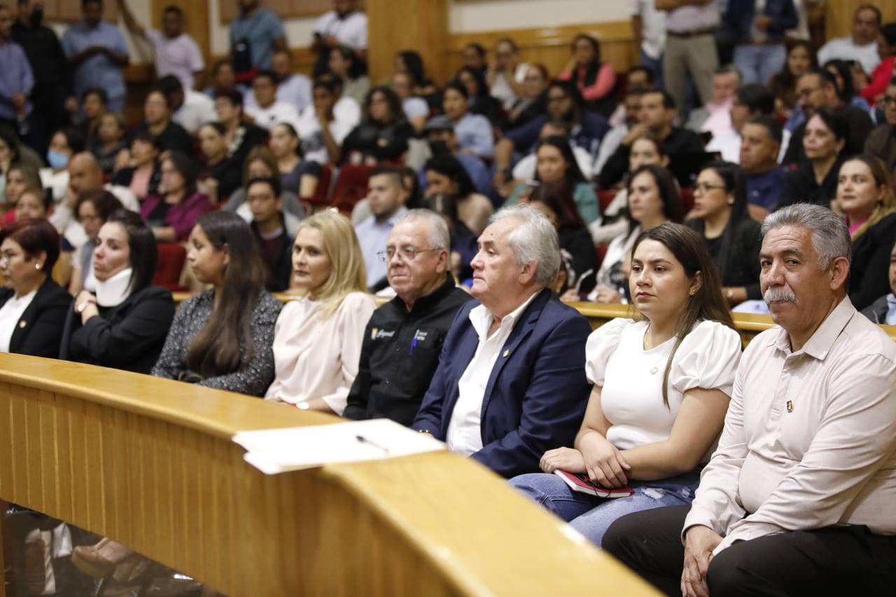 Comparecencias por parte de los funcionarios del Gobierno del Estado de Nayarit