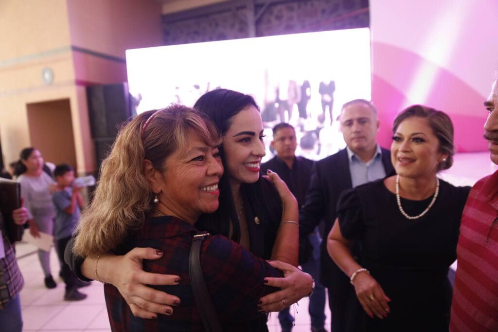 Primer Informe de Gobierno de de Ixtlán del Río.