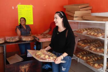 Rosca de Reyes