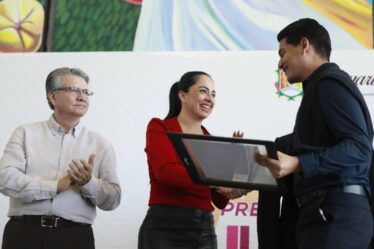 Premio Estatal de la Juventud