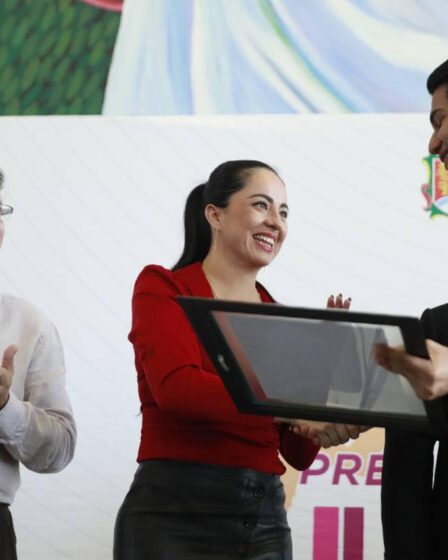 Premio Estatal de la Juventud