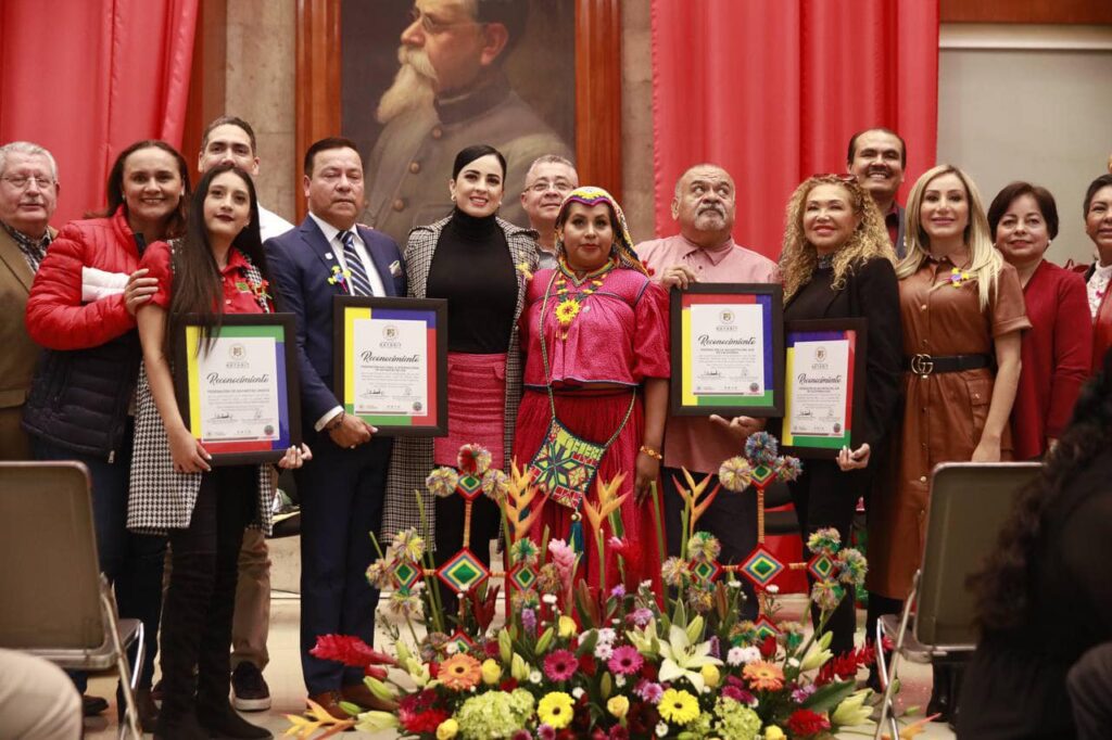 Día del Migrante Nayarita