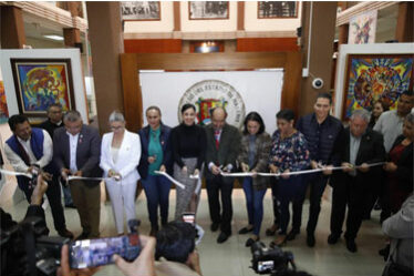 “El retorno a los orígenes del México profundo”