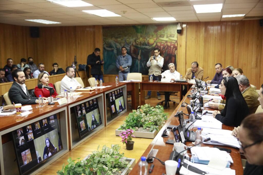 Ley de Ingresos 2023 de los 20 municipios de Nayarit