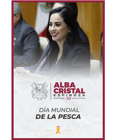 Día Mundial de la Pesca