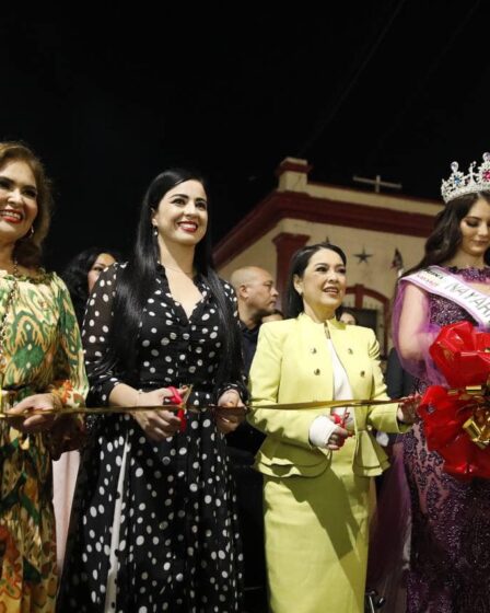 Fiestas Juradas en Honor al Señor de la Misericordia