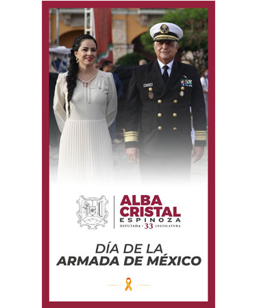 Día de la Armada de México