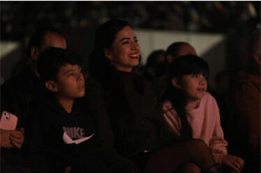 Primer Festival de la Escritura y las Artes Nuestras Raíces