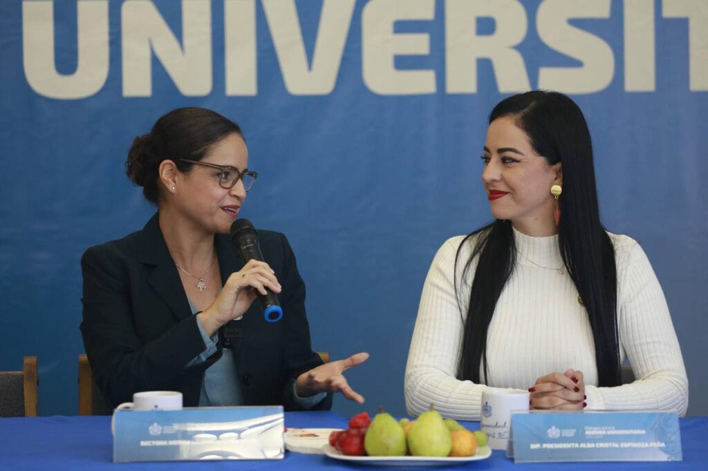 Diálogos para la Agenda Universitaria