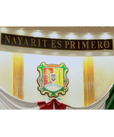 Nayarit, celebra su cumpleaños número 106