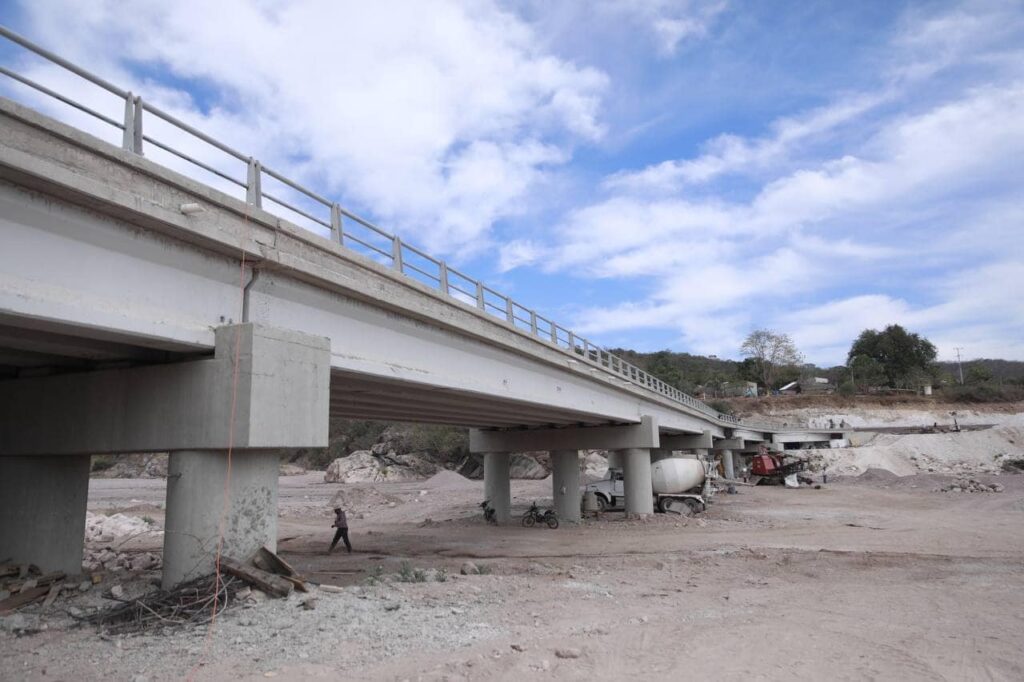 Puente “La Hermandad”