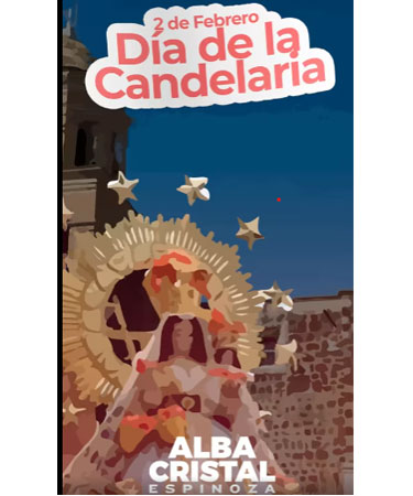 Día de la Candelaria