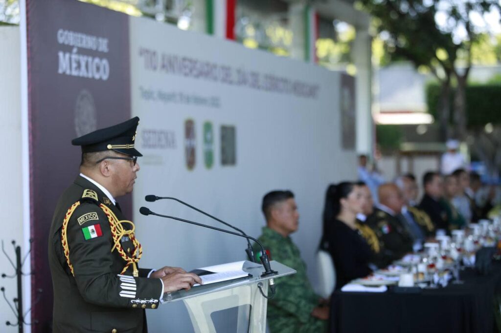 Ejército Mexicano