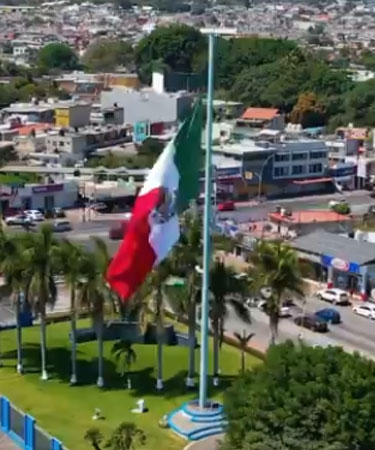 Día de la Bandera