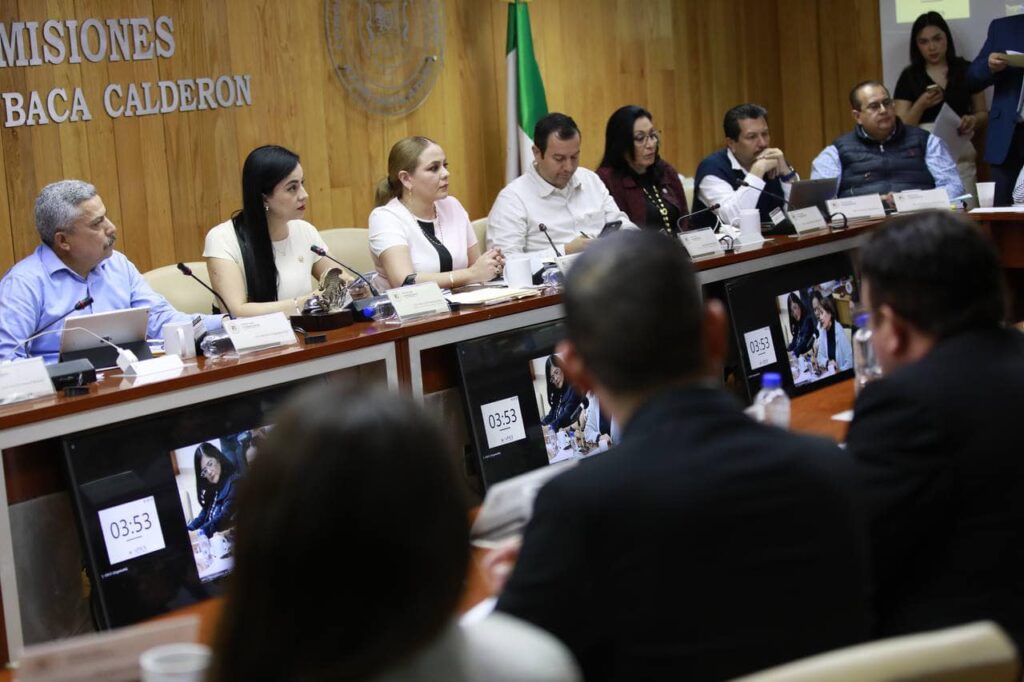 Ley de Fondo de Ahorro para el Retiro Digno de Trabajadoras y Trabajadores de Nayarit