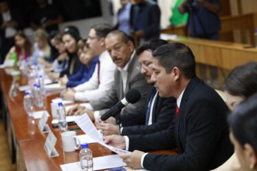 Foro de Análisis